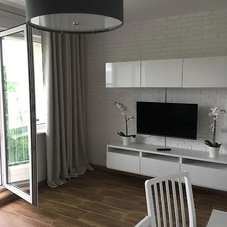 Appartement Arena - Sg