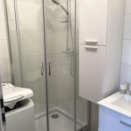 Appartement Arena - Sg Gdańsk