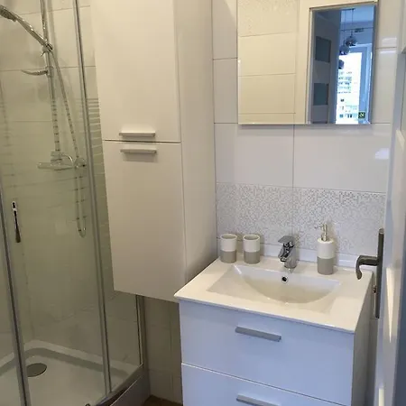 Appartement Arena - Sg