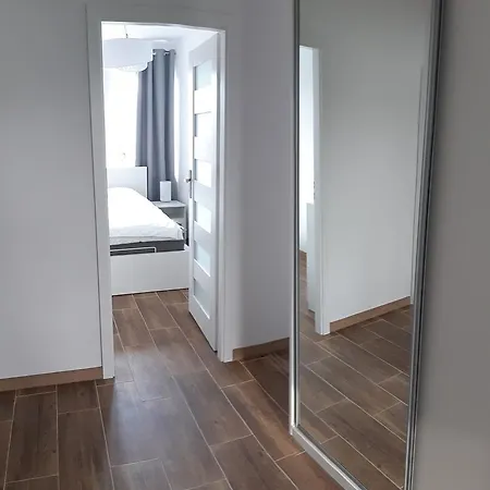 Arena - Sg Appartement *