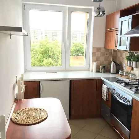 Arena - Sg Appartement *