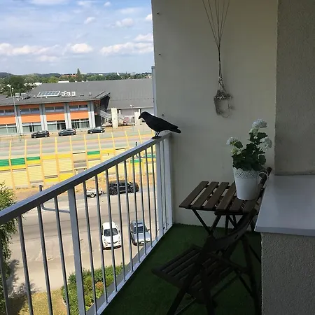 Appartement Arena - Sg *